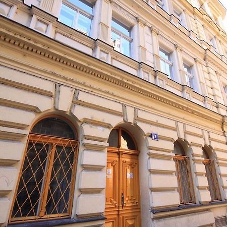 Leo Apartments Old Town Prague Extérieur photo