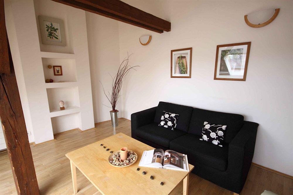 Leo Apartments Old Town Prague Extérieur photo