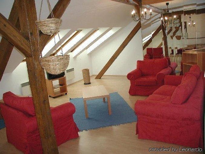Leo Apartments Old Town Prague Intérieur photo