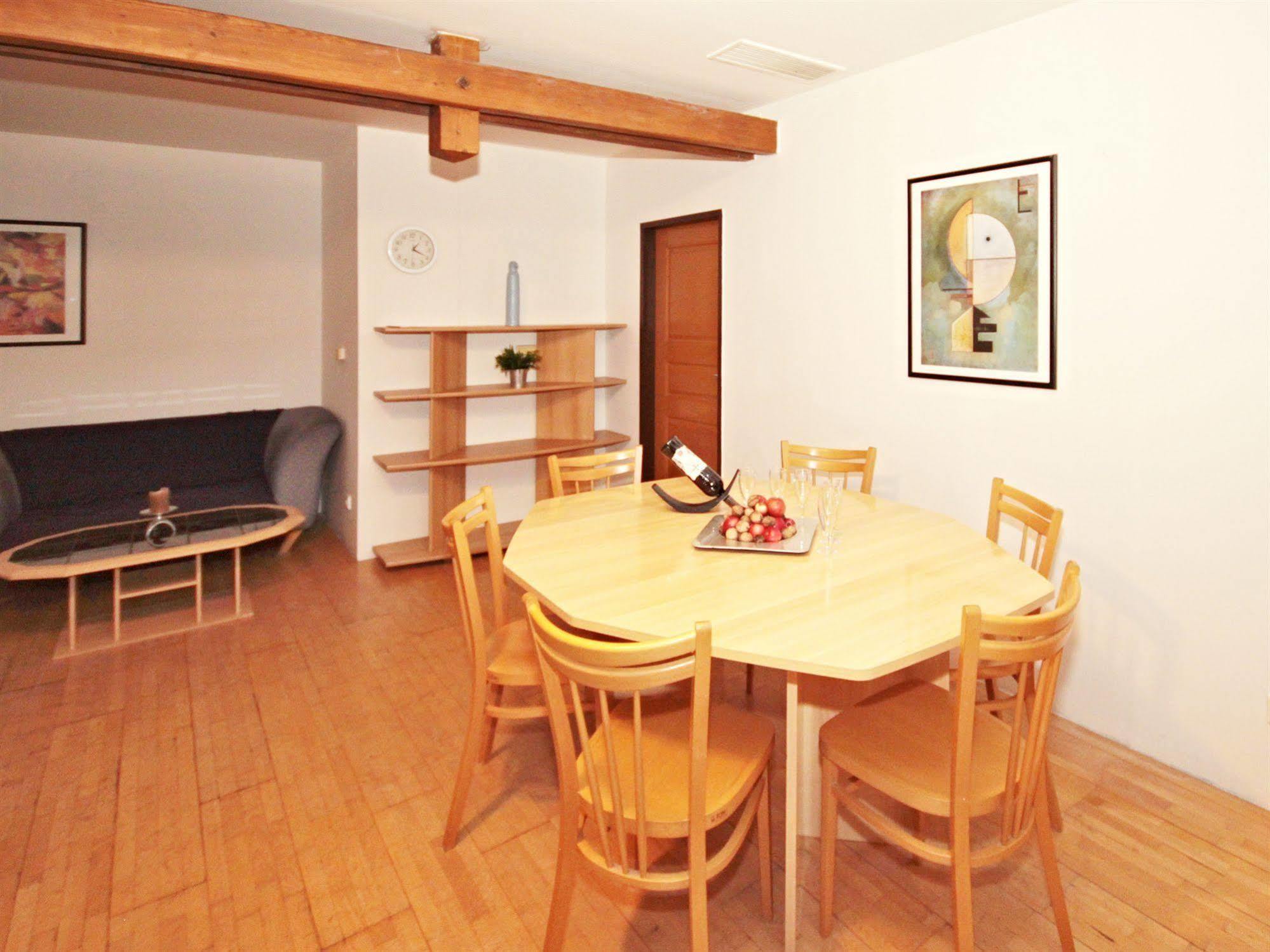 Leo Apartments Old Town Prague Extérieur photo
