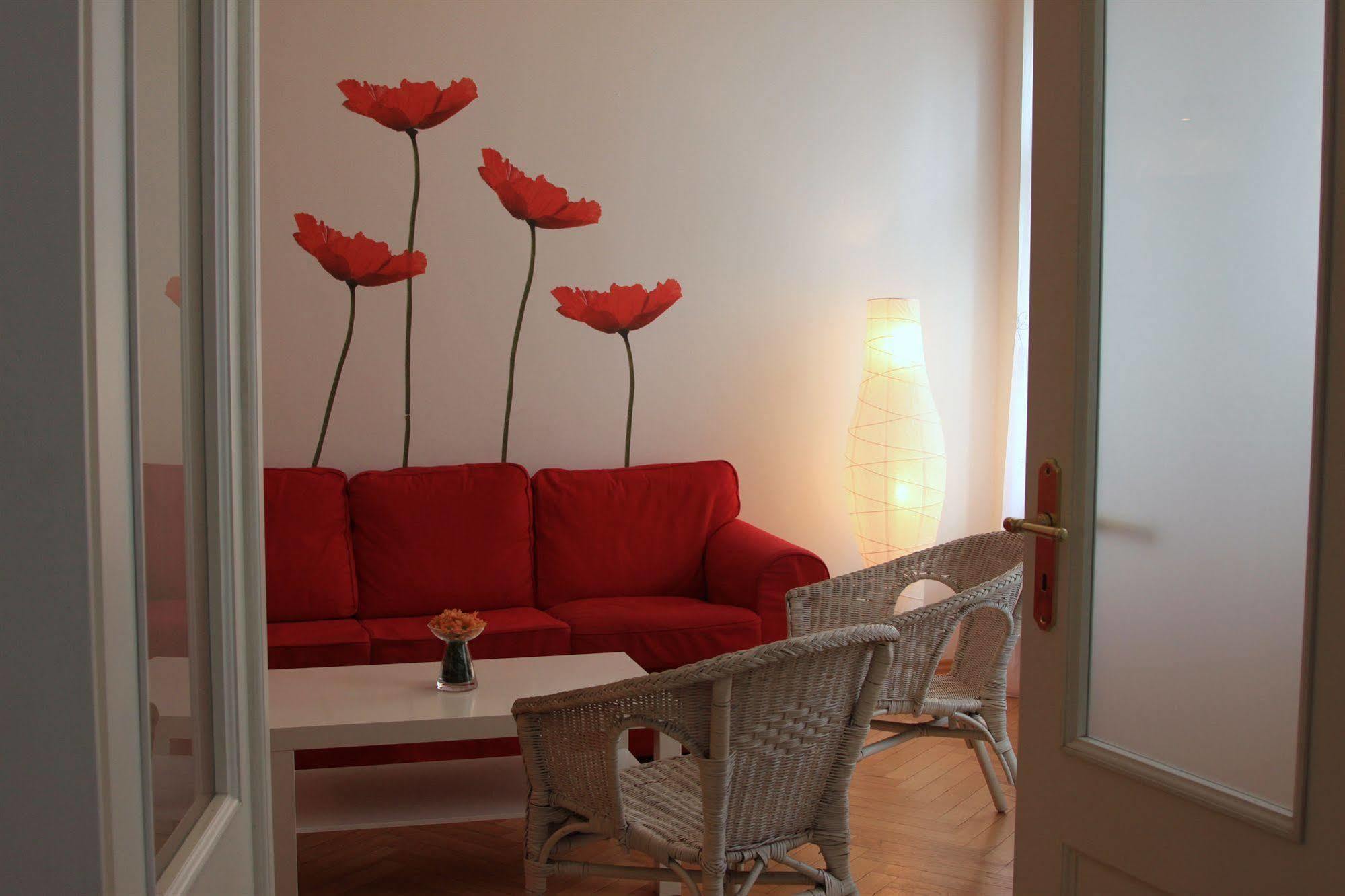 Leo Apartments Old Town Prague Extérieur photo