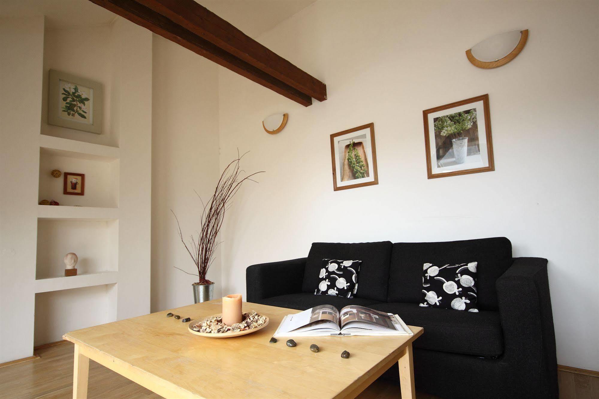 Leo Apartments Old Town Prague Extérieur photo