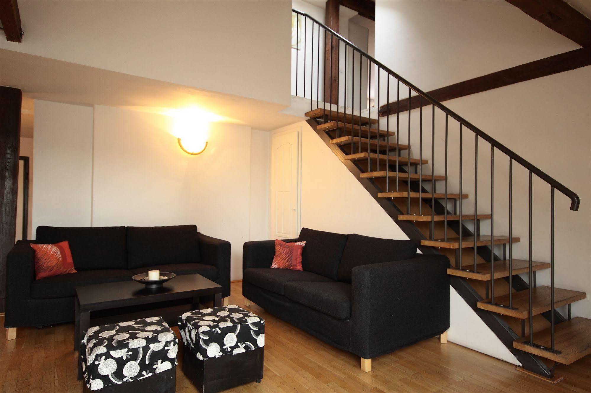 Leo Apartments Old Town Prague Extérieur photo
